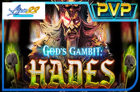 God's Gambit: Hades